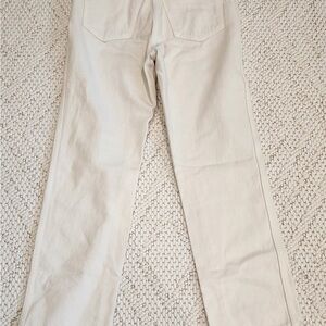 KHAITE/Abigail Jeans